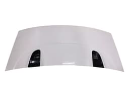 AUDI AUDI R8 TYPE 42 V10 5.2 SPYDER Boot Lid 427827025 — thumbnail 2