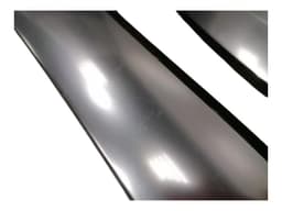 AUDI AUDI R8 TYPE 42 V10 5.2 SPYDER Cover ALU SET 427853829C — thumbnail 3