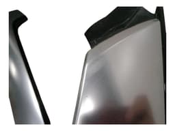 AUDI AUDI R8 TYPE 42 V10 5.2 SPYDER Cover ALU SET 427853829C — thumbnail 6