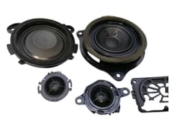 AUDI AUDI R8 TYPE 42 V10 5.2 SPYDER Speaker 420035223D — thumbnail 4