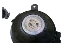AUDI AUDI R8 TYPE 42 V10 5.2 SPYDER Speaker 420035223D — thumbnail 8