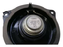 AUDI AUDI R8 TYPE 42 V10 5.2 SPYDER Speaker 420035223D — thumbnail 9