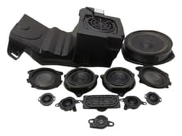 AUDI AUDI R8 TYPE 42 V10 5.2 SPYDER Speaker 420035223D — thumbnail 1