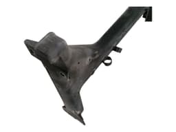AUDI AUDI R8 TYPE 42 V10 5.2 SPYDER Subframe Rear 420814285C — thumbnail 6