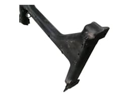 AUDI AUDI R8 TYPE 42 V10 5.2 SPYDER Subframe Rear 420814285C — thumbnail 7