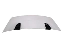 AUDI AUDI R8 TYPE 42 V10 5.2 SPYDER Boot Lid 427827025 — thumbnail 3