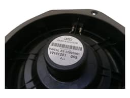 AUDI AUDI R8 TYPE 42 V10 5.2 SPYDER Speaker 420035223D — thumbnail 7
