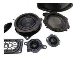 AUDI AUDI R8 TYPE 42 V10 5.2 SPYDER Speaker 420035223D — thumbnail 2