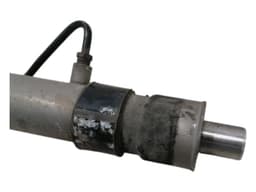 AUDI AUDI R8 TYPE 42 V10 5.2 SPYDER Power Steering Rack 424422052C RHD — thumbnail 7