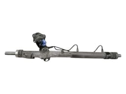 AUDI AUDI R8 TYPE 42 V10 5.2 SPYDER Power Steering Rack 424422052C RHD — thumbnail 2