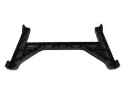 AUDI AUDI R8 TYPE 42 V10 5.2 SPYDER Subframe Rear 420814285C — thumbnail 2