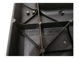 AUDI AUDI R8 TYPE 42 V10 5.2 SPYDER Subframe Rear 420814285C — thumbnail 5
