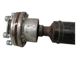 AUDI AUDI R8 TYPE 42 V10 5.2 SPYDER Propshaft 420521101C — thumbnail 2