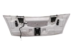 AUDI AUDI R8 TYPE 42 V10 5.2 SPYDER Boot Lid 427827025 — thumbnail 4