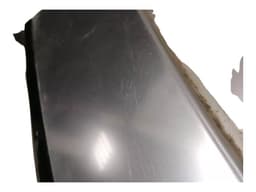 AUDI AUDI R8 TYPE 42 V10 5.2 SPYDER Cover ALU SET 427853829C — thumbnail 5