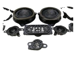 AUDI AUDI R8 TYPE 42 V10 5.2 SPYDER Speaker 420035223D — thumbnail 3