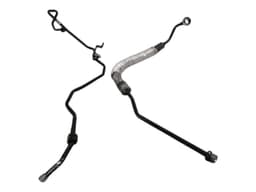 AUDI AUDI R8 TYPE 42 V10 5.2 SPYDER Power Steering Rack 424422052C RHD — thumbnail 3