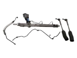 AUDI AUDI R8 TYPE 42 V10 5.2 SPYDER Power Steering Rack 424422052C RHD — thumbnail 1
