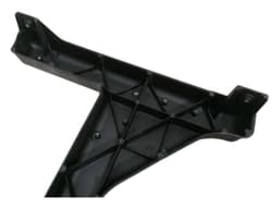 AUDI AUDI R8 TYPE 42 V10 5.2 SPYDER Subframe Rear 420814285C — thumbnail 3