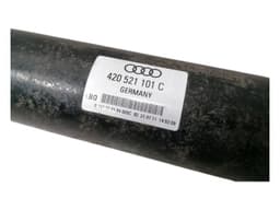 AUDI AUDI R8 TYPE 42 V10 5.2 SPYDER Propshaft 420521101C — thumbnail 5