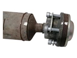 AUDI AUDI R8 TYPE 42 V10 5.2 SPYDER Propshaft 420521101C — thumbnail 4