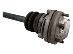 AUDI AUDI R8 TYPE 42 V10 5.2 Left Front Drive Shaft 420407271A — thumbnail 6