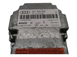 AUDI AUDI R8 TYPE 42 V10 5.2 SPYDER Safety Module ECU 427959655 — thumbnail 3