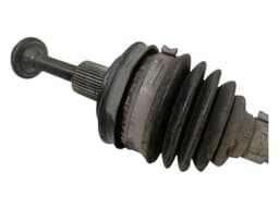 AUDI AUDI R8 TYPE 42 V10 5.2 Left Front Drive Shaft 420407271A — thumbnail 4