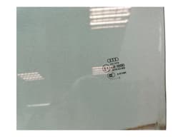 AUDI AUDI R8 TYPE 42 V10 5.2 SPYDER Left Door Glass 420845201A — thumbnail 3