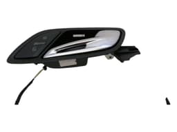 AUDI AUDI R8 TYPE 42 TT RS Door Inner handle 8J1837019A — thumbnail 4