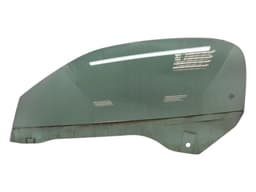 AUDI AUDI R8 TYPE 42 V10 5.2 SPYDER Left Door Glass 420845201A — thumbnail 1