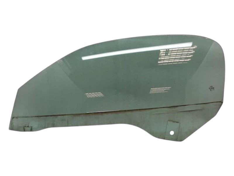 AUDI AUDI R8 TYPE 42 V10 5.2 SPYDER Left Door Glass 420845201A