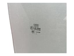 AUDI AUDI R8 TYPE 42 V10 5.2 SPYDER Right Door Glass 420845202A — thumbnail 3