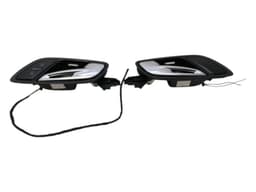 AUDI AUDI R8 TYPE 42 TT RS Door Inner handle 8J1837019A — thumbnail 1
