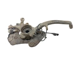 MERCEDES-BENZ A2113304920 Wheel bearing housing front left MERCEDES-BENZ E-CLASS (W211) (2002-2009) — thumbnail 2