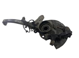 MERCEDES-BENZ A2113304920 Wheel bearing housing front left MERCEDES-BENZ E-CLASS (W211) (2002-2009) — thumbnail 2
