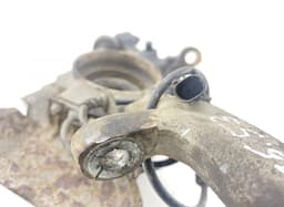 MERCEDES-BENZ A2113304920 Wheel bearing housing front left MERCEDES-BENZ E-CLASS (W211) (2002-2009) — thumbnail 3