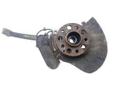 MERCEDES-BENZ A2113304920 Wheel bearing housing front left MERCEDES-BENZ E-CLASS (W211) (2002-2009) — thumbnail 1