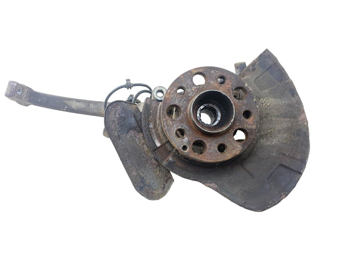 MERCEDES-BENZ A2113304920 Wheel bearing housing front left MERCEDES-BENZ E-CLASS (W211) (2002-2009)