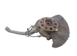 MERCEDES-BENZ A2113305020 Wheel bearing housing front right MERCEDES-BENZ E-CLASS (W211) (2002-2009) — thumbnail 1