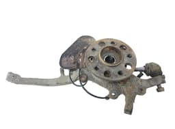 MERCEDES-BENZ A2113305020 Wheel bearing housing front right MERCEDES-BENZ E-CLASS (W211) (2002-2009) — thumbnail 1