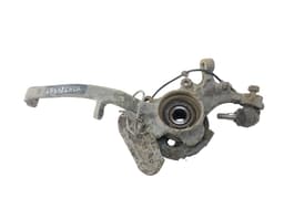MERCEDES-BENZ A2113305020 Wheel bearing housing front right MERCEDES-BENZ E-CLASS (W211) (2002-2009) — thumbnail 2