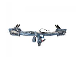 OPEL 314354 Towbar OPEL ZAFIRA TOURER C (P12) (2011-2019) — thumbnail 1