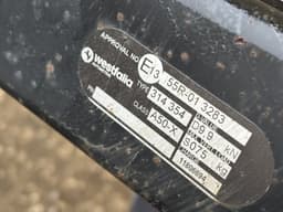 OPEL 314354 Towbar OPEL ZAFIRA TOURER C (P12) (2011-2019) — thumbnail 3