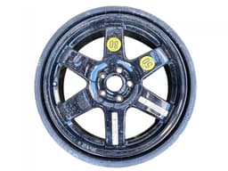 MASERATI 670010518 Spare wheel MASERATI GHIBLI III (M157) (2013-2023) — thumbnail 1