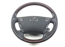 LEXUS 4510050250E1 Steering Wheel LEXUS LS (XF40) (2006-2017) — thumbnail 1