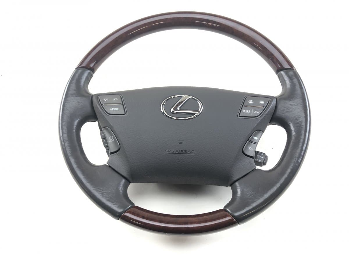 LEXUS 4510050250E1 Steering Wheel LEXUS LS (XF40) (2006-2017)