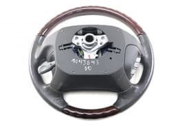 LEXUS 4510050250E1 Steering Wheel LEXUS LS (XF40) (2006-2017) — thumbnail 2