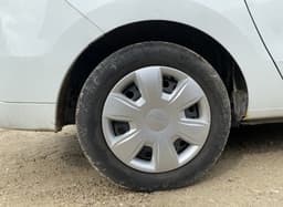 DACIA Rim set With Tyres 4 pcs DACIA LODGY (2012-2022) — thumbnail 7