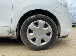 DACIA Rim set With Tyres 4 pcs DACIA LODGY (2012-2022) — thumbnail 8